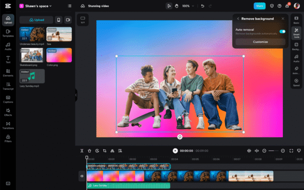 Capcut Pro - 50% de Desconto - Image 2